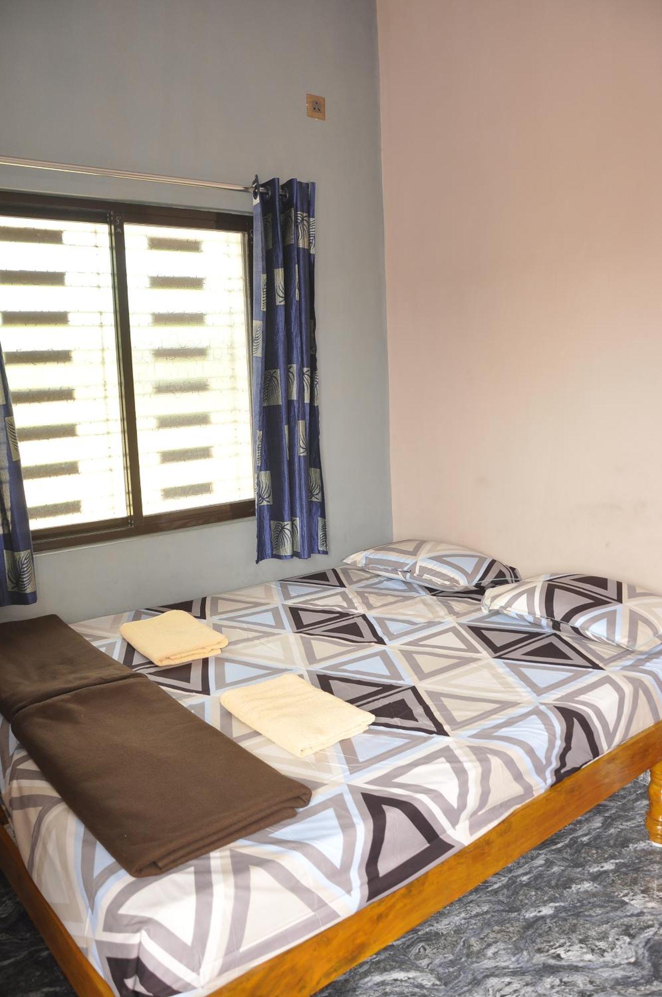Classic Homestay Hampi Zimmer foto